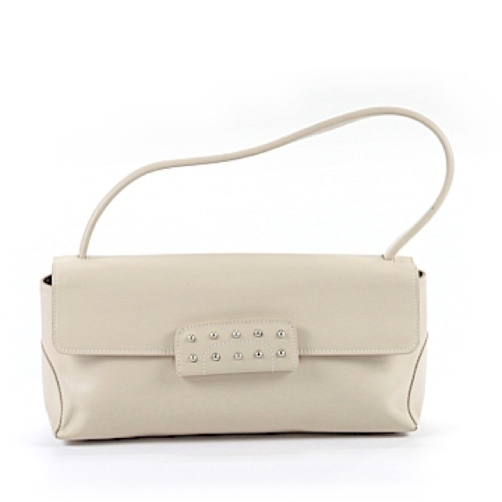 Tod’s Leather Shoulder Bag